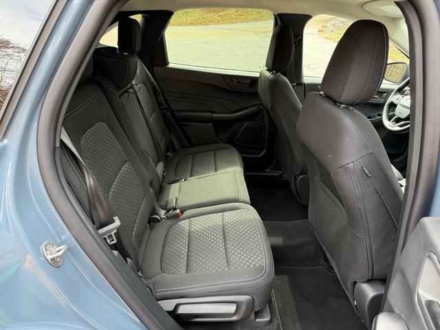 used 2025 Ford Escape car, priced at $24,999