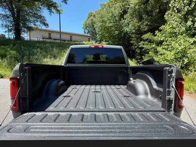 new 2026 Ram 2500 car, priced at $71,999