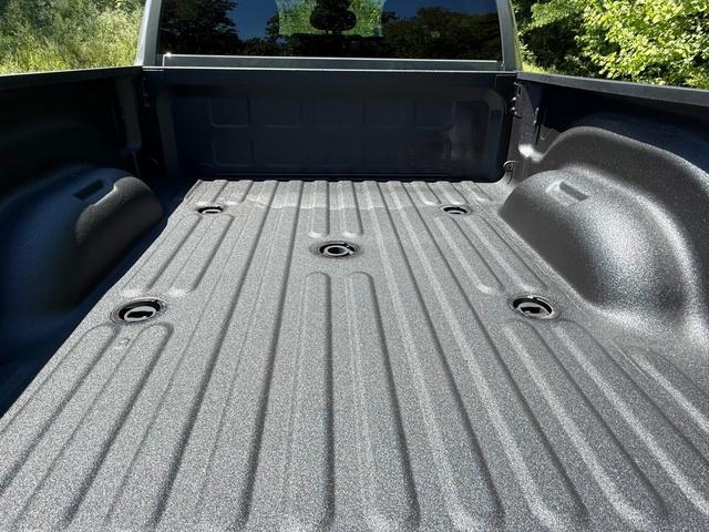 new 2026 Ram 2500 car, priced at $71,999