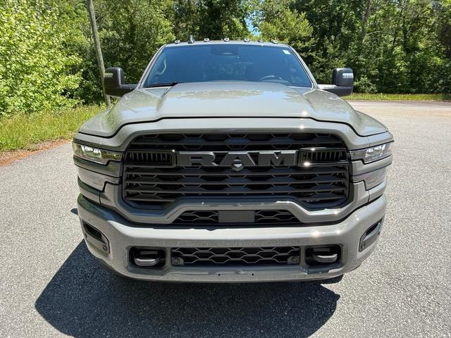 new 2026 Ram 2500 car, priced at $71,999
