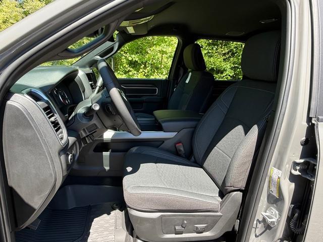 new 2026 Ram 2500 car, priced at $71,999