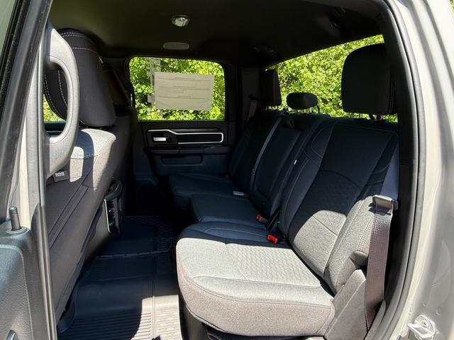new 2026 Ram 2500 car, priced at $71,999