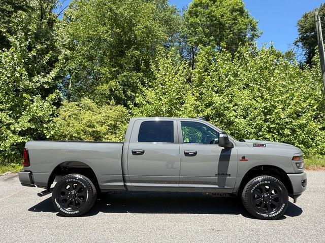 new 2026 Ram 2500 car, priced at $71,999