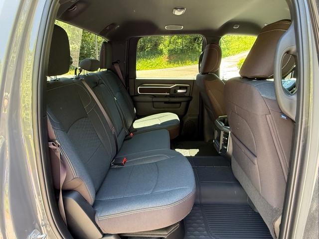 new 2026 Ram 2500 car, priced at $71,999