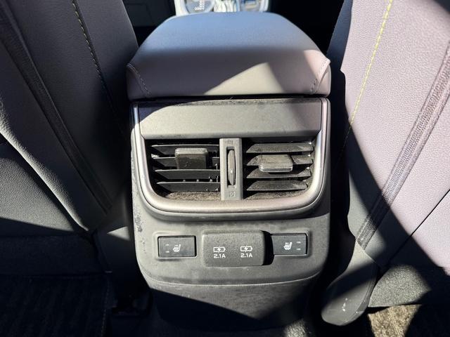 used 2022 Subaru Outback car, priced at $29,500