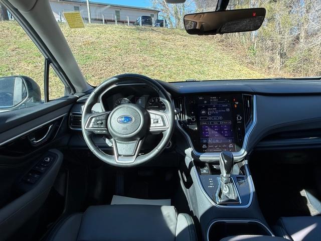 used 2022 Subaru Outback car, priced at $29,500