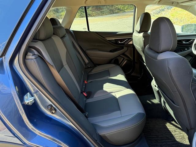 used 2022 Subaru Outback car, priced at $29,500