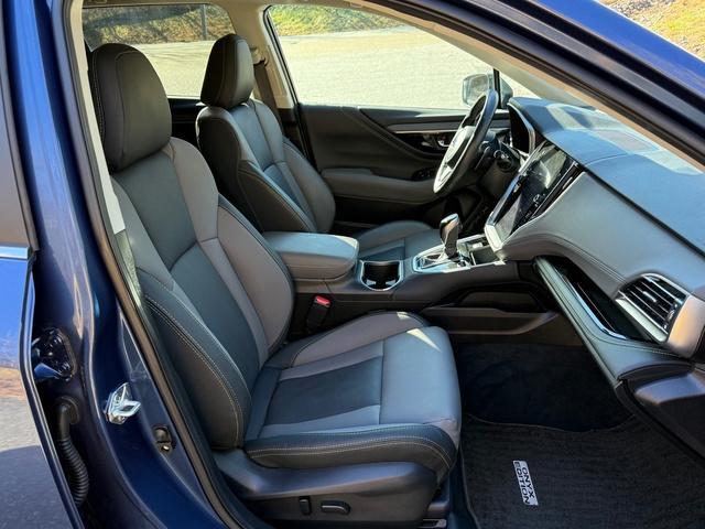 used 2022 Subaru Outback car, priced at $29,500