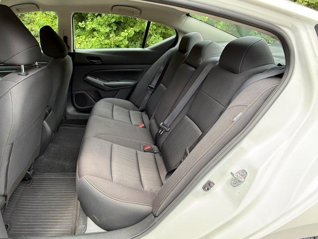 used 2023 Nissan Altima car, priced at $19,999