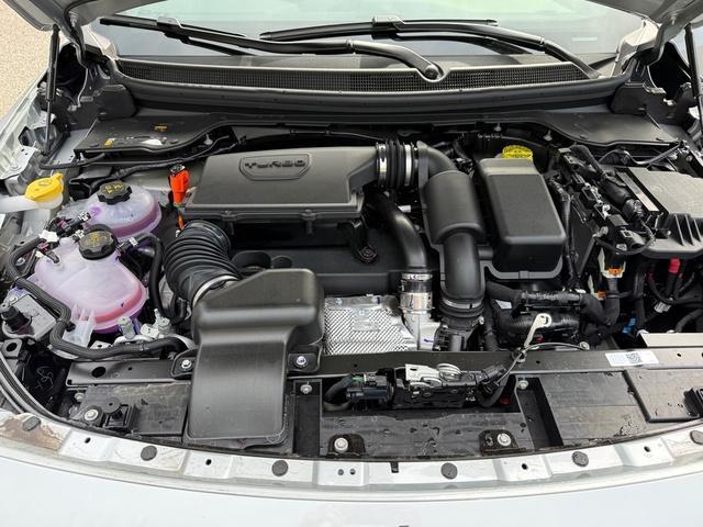 new 2026 Jeep Cherokee car, priced at $38,999