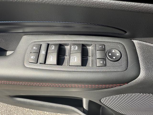 new 2026 Dodge Durango car, priced at $42,999