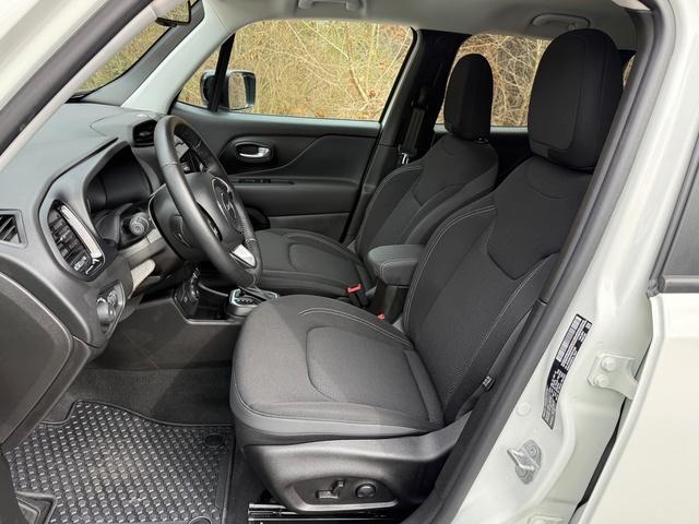 used 2023 Jeep Renegade car, priced at $25,999