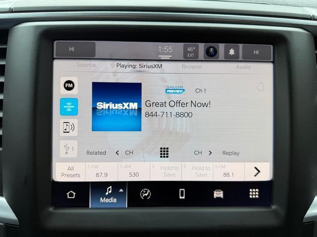 used 2022 Ram 1500 Classic car, priced at $26,999