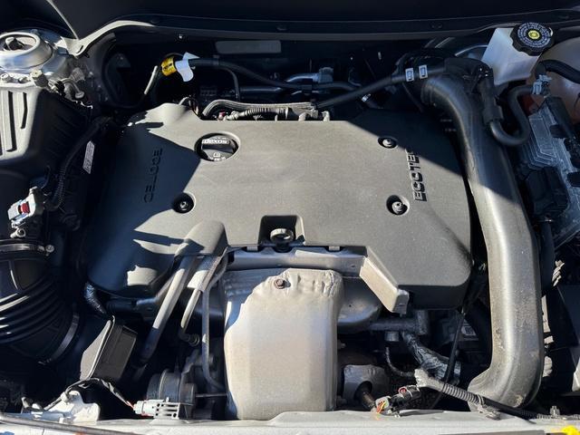 used 2020 GMC Terrain car, priced at $26,999