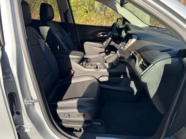 used 2020 GMC Terrain car, priced at $26,999