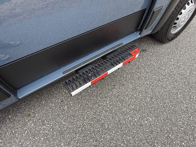 used 2024 Ram ProMaster 3500 Delivery Van BEV car, priced at $29,999