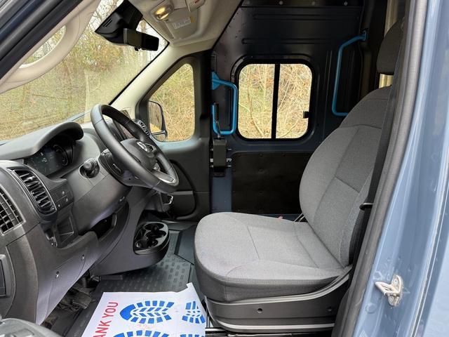 used 2024 Ram ProMaster 3500 Delivery Van BEV car, priced at $29,999