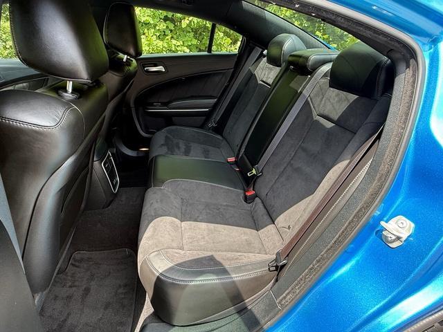 used 2023 Dodge Charger car, priced at $49,999
