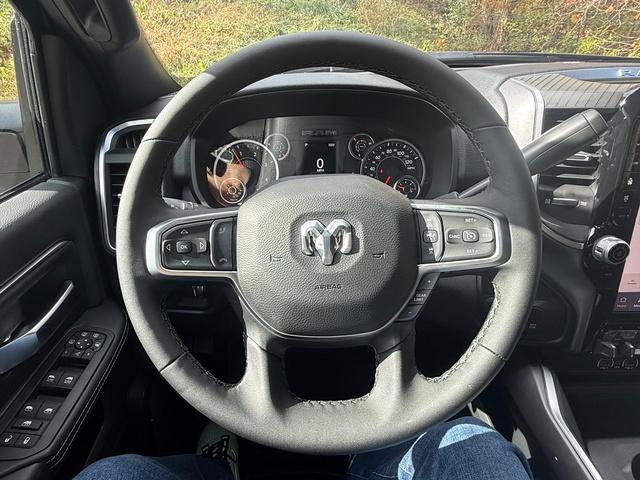 new 2026 Ram 2500 car, priced at $93,999