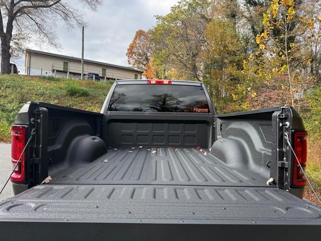 new 2026 Ram 2500 car, priced at $93,999