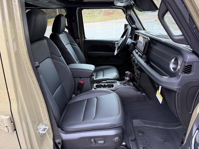 new 2026 Jeep Gladiator car, priced at $50,999