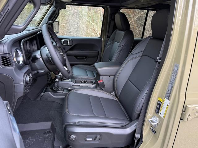 new 2026 Jeep Gladiator car, priced at $50,999