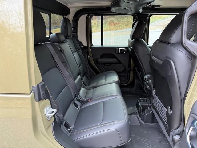 new 2026 Jeep Gladiator car, priced at $50,999