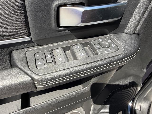 new 2026 Ram 2500 car, priced at $72,590