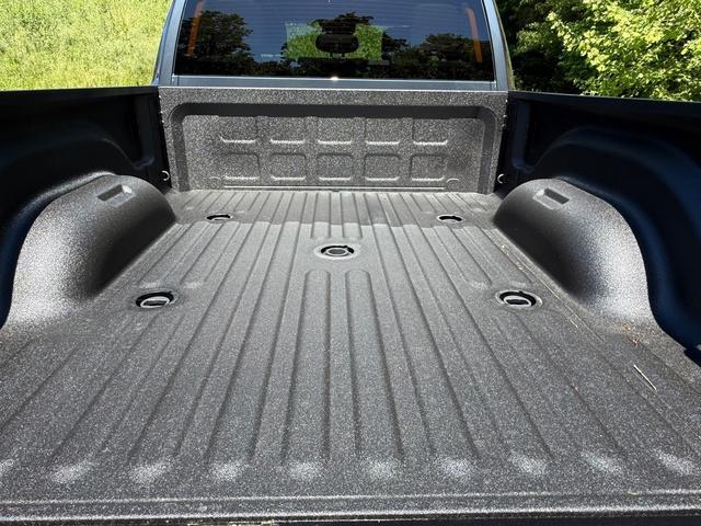 new 2026 Ram 2500 car, priced at $72,590