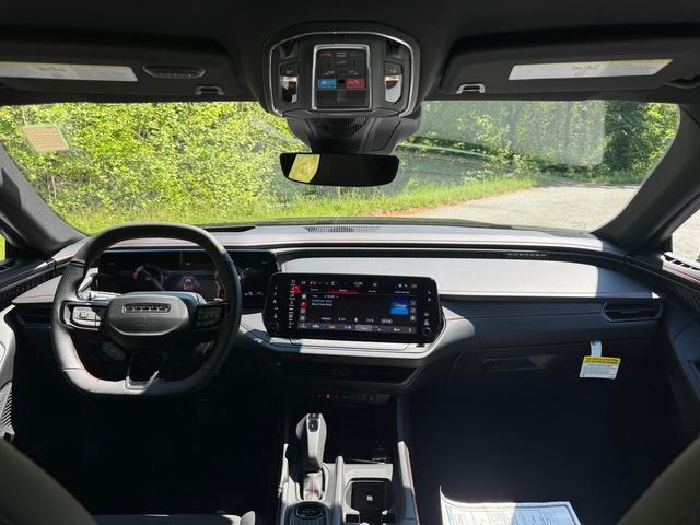 new 2026 Dodge Charger car, priced at $61,590