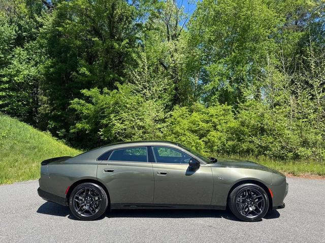 new 2026 Dodge Charger car, priced at $61,590