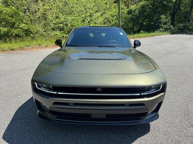 new 2026 Dodge Charger car, priced at $61,590