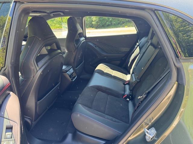 new 2026 Dodge Charger car, priced at $61,590