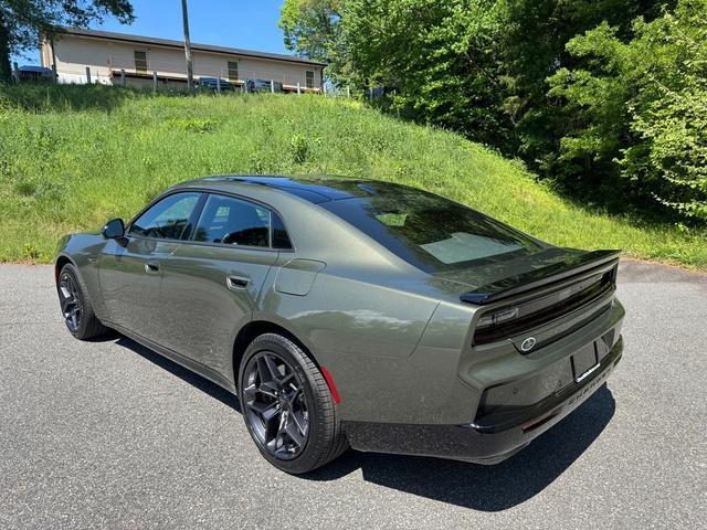 new 2026 Dodge Charger car, priced at $61,590