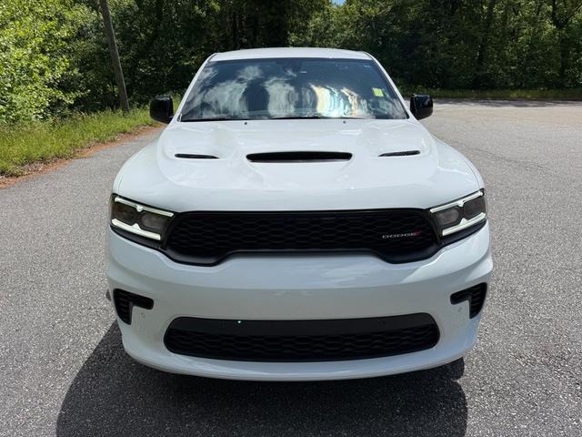 used 2026 Dodge Durango car, priced at $43,999