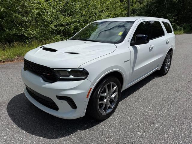 used 2026 Dodge Durango car, priced at $43,999