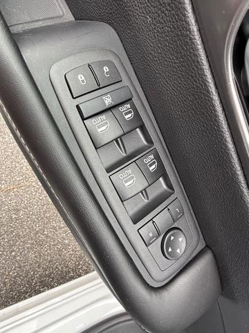 new 2026 Chrysler Pacifica car, priced at $44,890