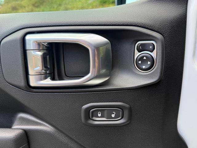 new 2026 Jeep Wrangler car, priced at $46,390