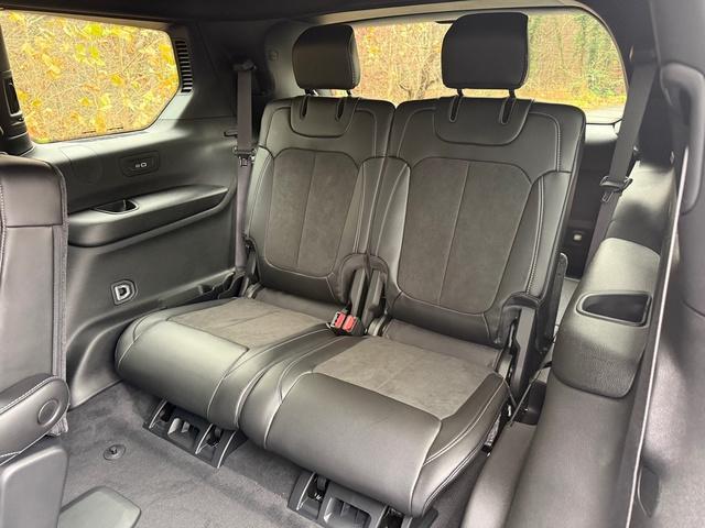 new 2025 Jeep Grand Cherokee L car, priced at $42,590