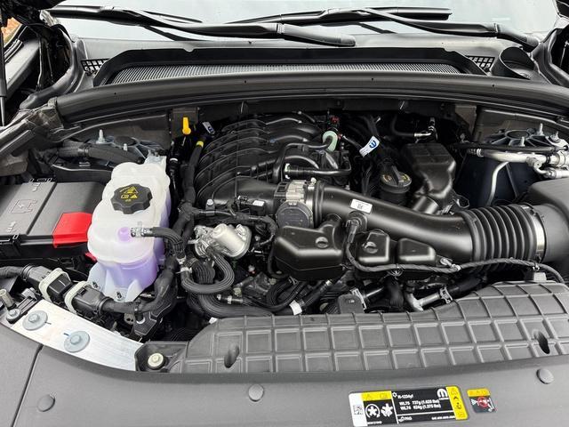 new 2025 Jeep Grand Cherokee L car, priced at $42,590