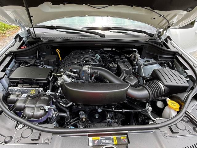 new 2026 Dodge Durango car, priced at $40,990