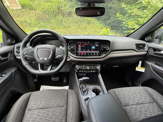 new 2026 Dodge Durango car, priced at $40,990