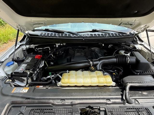 used 2019 Ford Expedition car, priced at $29,999