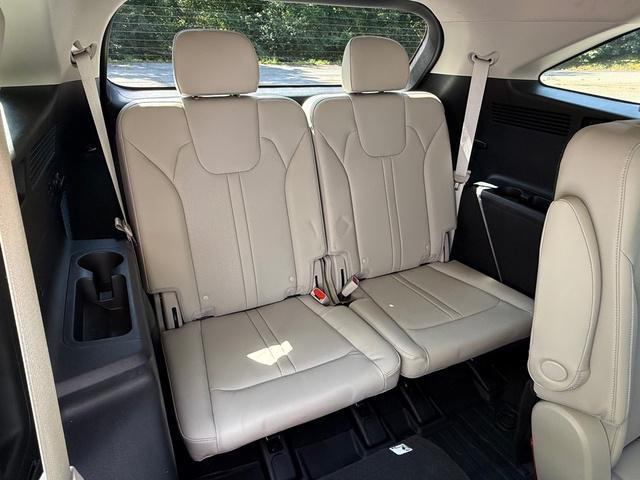 used 2022 Kia Sorento car