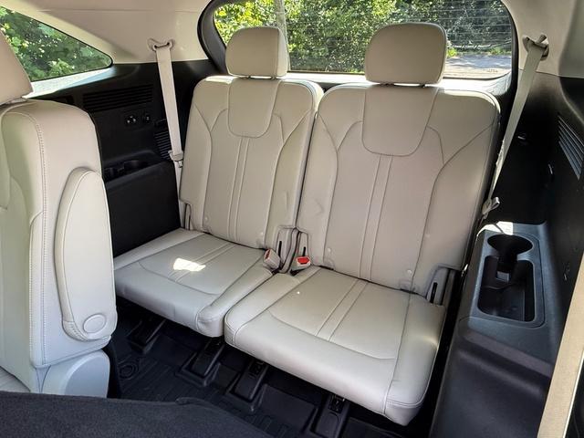 used 2022 Kia Sorento car