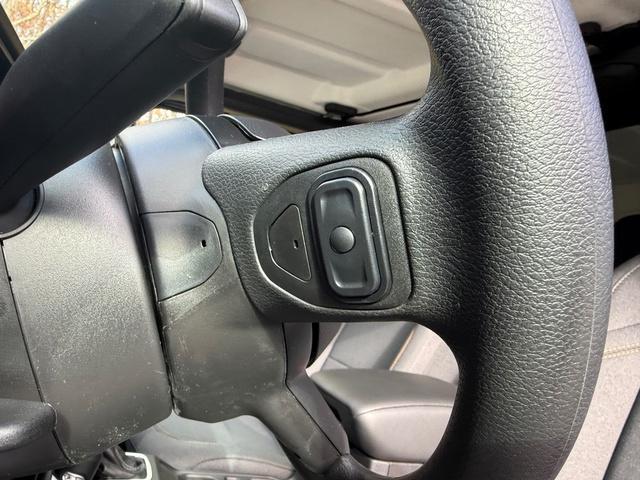 new 2026 Jeep Wrangler car, priced at $38,999