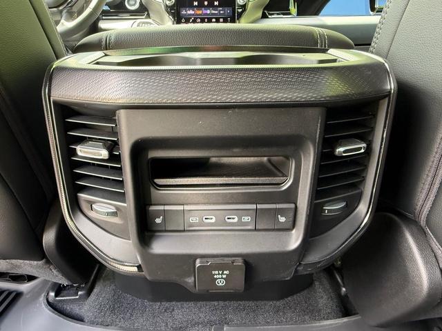 new 2026 Ram 1500 car, priced at $65,999