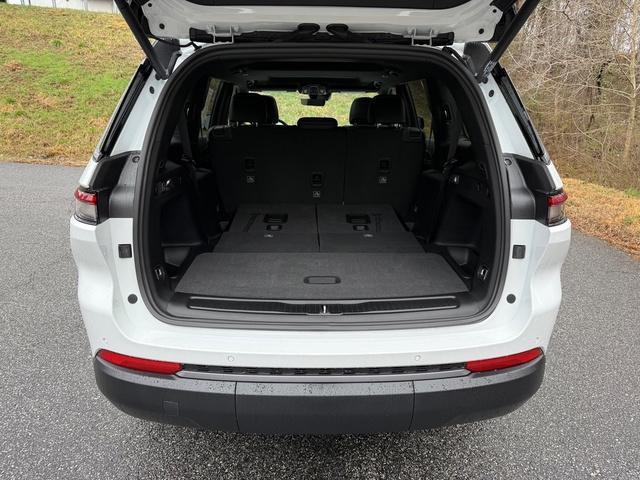 new 2026 Jeep Grand Cherokee L car, priced at $48,999