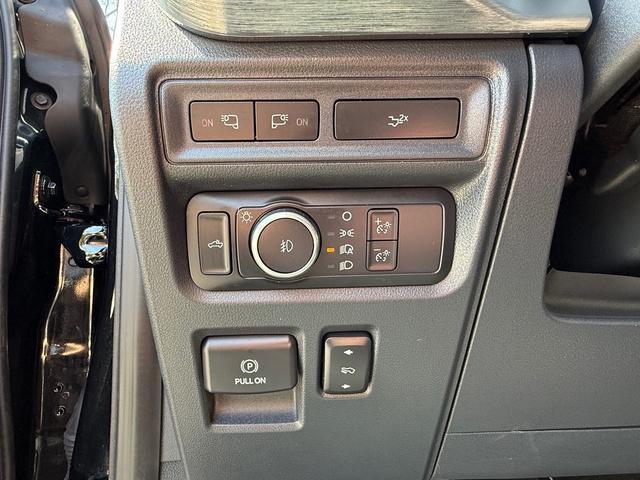 used 2023 Ford F-150 car, priced at $48,800