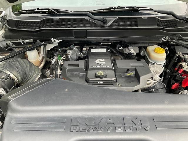 used 2024 Ram 3500 car, priced at $66,999